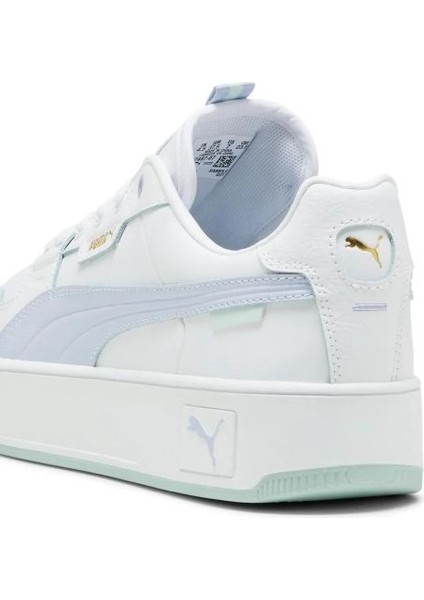 Carina Street Lux Sneaker Ayakkabı 39748707 fırsatları