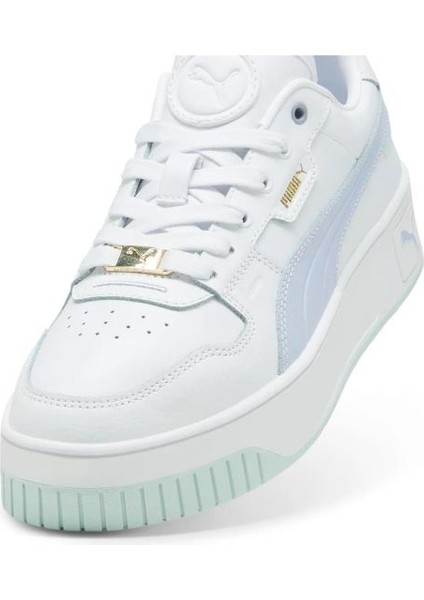 Carina Street Lux Sneaker Ayakkabı 39748707 indirimleri