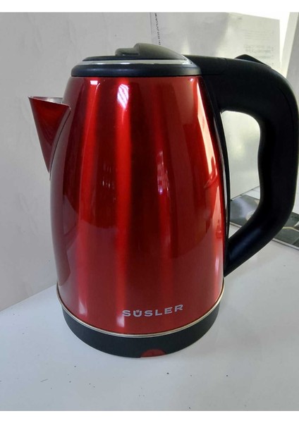 Elektronik Kettle