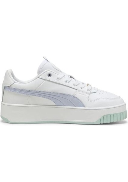 Carina Street Lux Sneaker Ayakkabı 39748707
