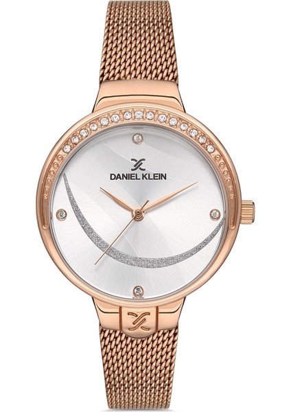 Danıel Kleın Kadın Kol Saati DK102-DK.1.12939-2
