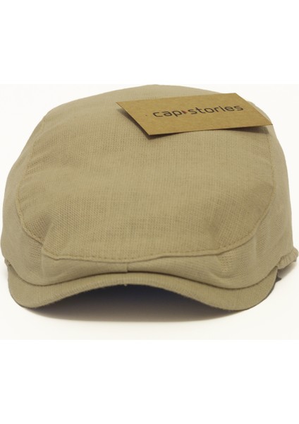 Kasket Şapka Yeni Sezon Pamuk Keten Mevsimlik Standart Beden Şapka (1. Sınıf Kumaş Kalitesi) fiyatları