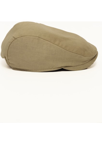 Kasket Şapka Yeni Sezon Pamuk Keten Mevsimlik Standart Beden Şapka (1. Sınıf Kumaş Kalitesi) modelleri