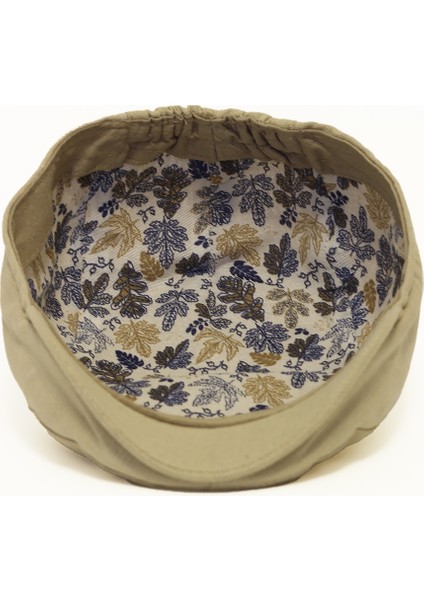 Kasket Şapka Yeni Sezon Pamuk Keten Mevsimlik Standart Beden Şapka (1. Sınıf Kumaş Kalitesi) indirimleri