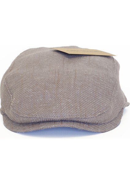 Kasket Şapka Yeni Sezon Pamuk Keten Mevsimlik Standart Beden Şapka (1. Sınıf Kumaş Kalitesi) fiyatları