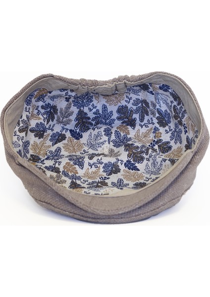 Kasket Şapka Yeni Sezon Pamuk Keten Mevsimlik Standart Beden Şapka (1. Sınıf Kumaş Kalitesi) fırsatları