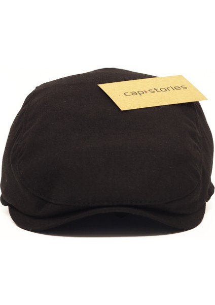 Kasket Şapka Yeni Sezon Pamuk Keten Mevsimlik Standart Beden Şapka (1. Sınıf Kumaş Kalitesi) fiyatları