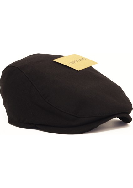 Kasket Şapka Yeni Sezon Pamuk Keten Mevsimlik Standart Beden Şapka (1. Sınıf Kumaş Kalitesi) modelleri