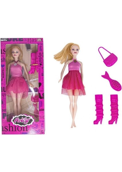 Moda Seti 5 Parça