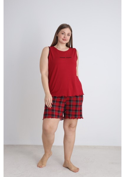 50507-1301 Kadın Büyük Beden Pijama Takımı fiyatları