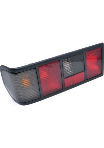 Stop Lambasi Sağ (Fiat Dkş Doğan-Slx 95) Duylu Şeffaf Gnzrz