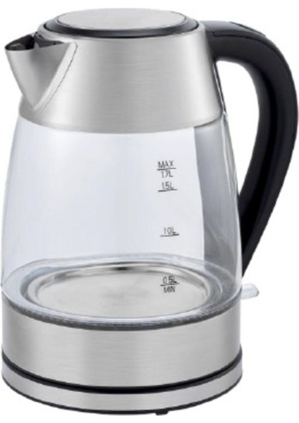 K 3313 2200 W 1.7 Lt Cam Kettle