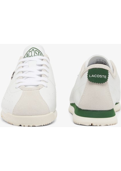Club-Low Kadın Beyaz Sneaker 749SFA0043 1r5 indirimleri