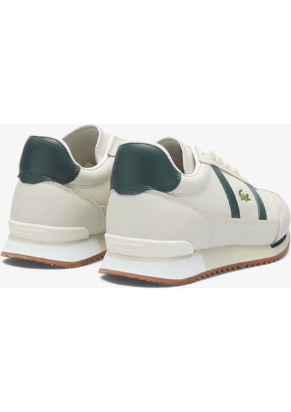 Partner Retro Erkek Beyaz Sneaker 741SMA0080T 1r5 modelleri