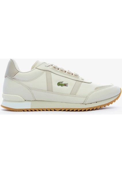 Partner Retro Erkek Bej Sneaker 741SMA0080T 18C