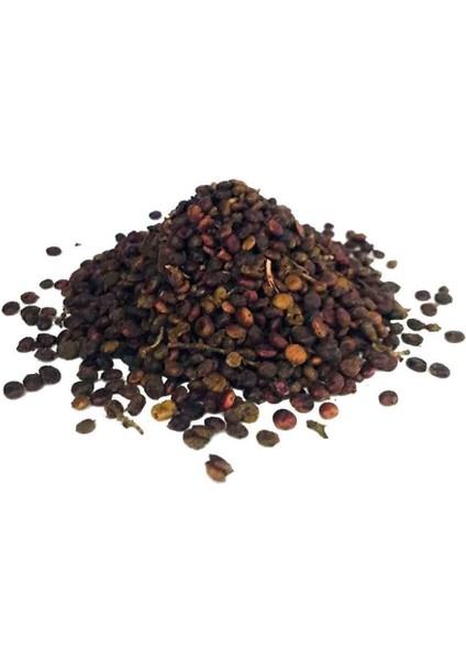 Sumak Tane Doğal 100 gr Paket