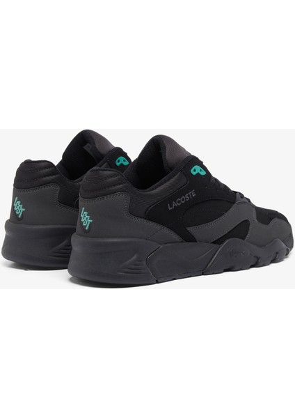Game Trainer Erkek Siyah Sneaker 749SMA0108 237 modelleri