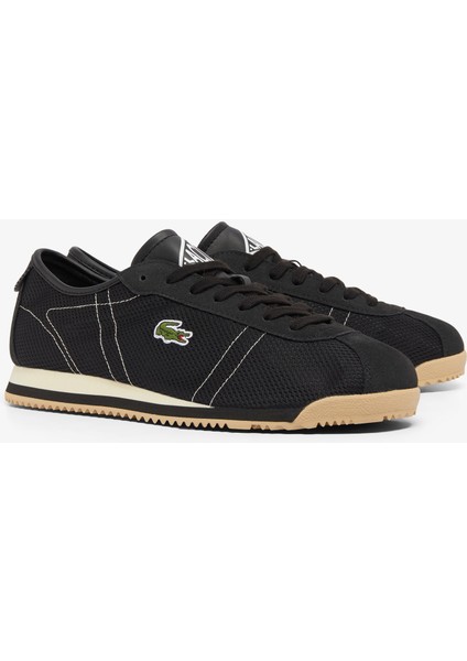 Club-Low Erkek Siyah Sneaker 749SMA0043 3e6 fiyatları