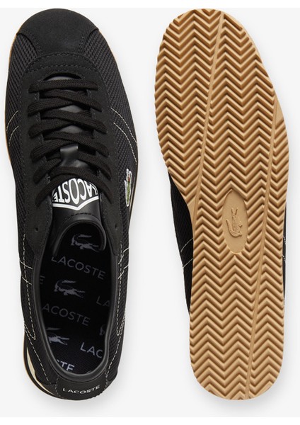 Club-Low Erkek Siyah Sneaker 749SMA0043 3e6 fırsatları