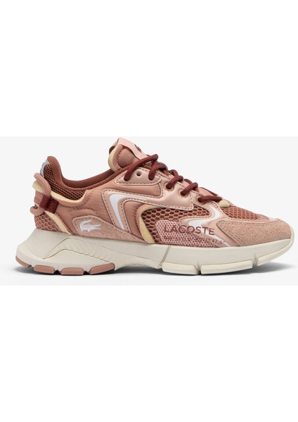 L003 Neo Kadın Pembe Sneaker 749SFA0006 Pw1
