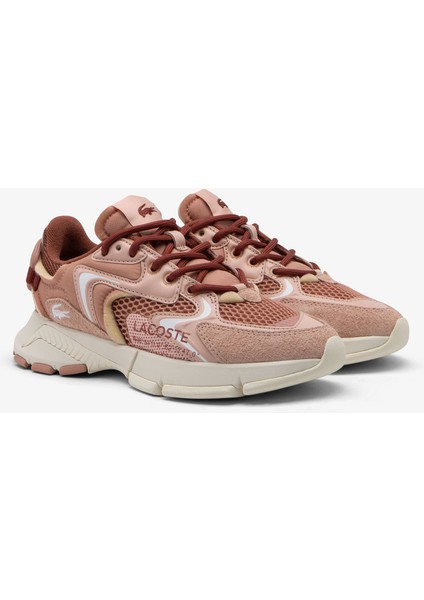 L003 Neo Kadın Pembe Sneaker 749SFA0006 Pw1