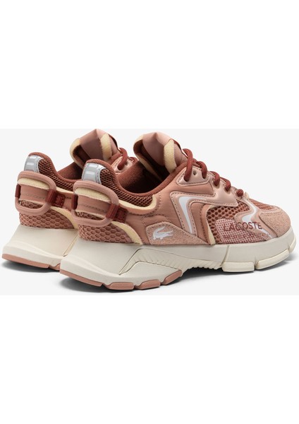 L003 Neo Kadın Pembe Sneaker 749SFA0006 Pw1