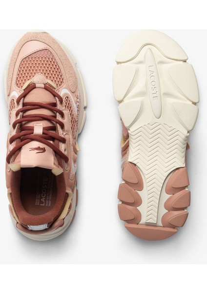 L003 Neo Kadın Pembe Sneaker 749SFA0006 Pw1