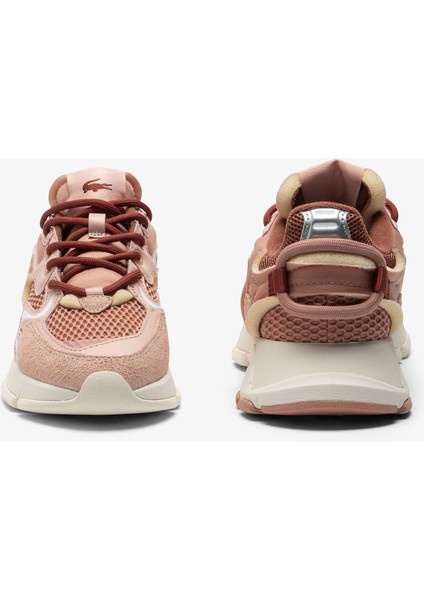 L003 Neo Kadın Pembe Sneaker 749SFA0006 Pw1