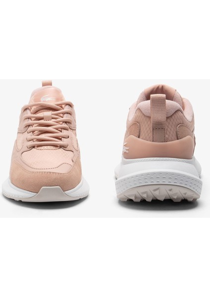 L003 Evo Kadın Pembe Sneaker 749SFA0003 208