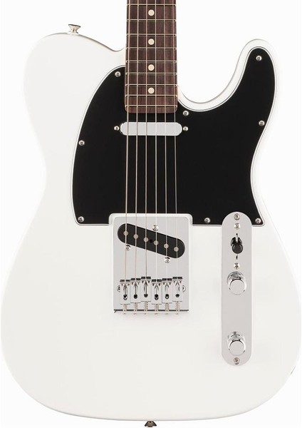 Player Iı Telecaster Gülağacı Klavye Polar White Elektro Gitar modelleri