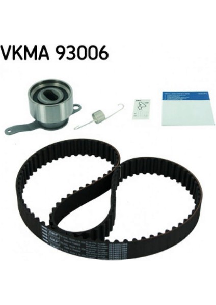 Triger Seti Honda Accord Civic Crx Hr-V Gnzrz