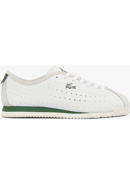 Club-Low Erkek Beyaz Sneaker 749SMA0042 1r5