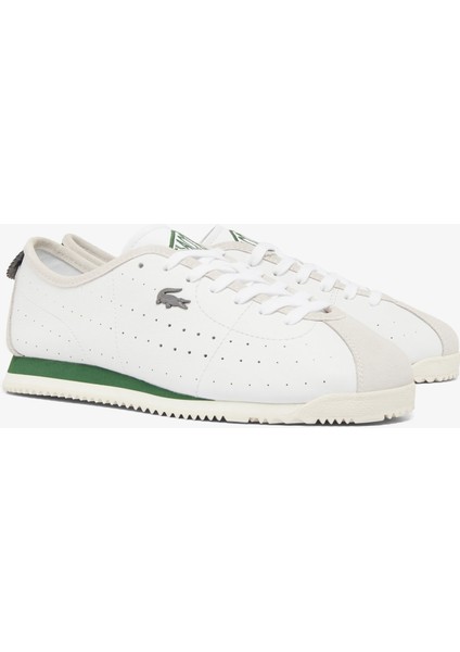 Club-Low Erkek Beyaz Sneaker 749SMA0042 1r5 fiyatları