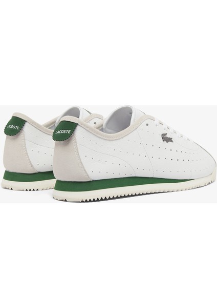 Club-Low Erkek Beyaz Sneaker 749SMA0042 1r5 modelleri