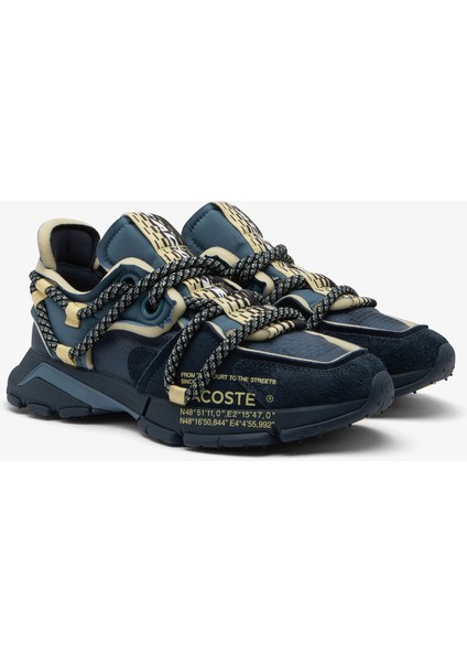 L003 Active Runway Erkek Gri Sneaker 749SMA0012 Bn1 fiyatları