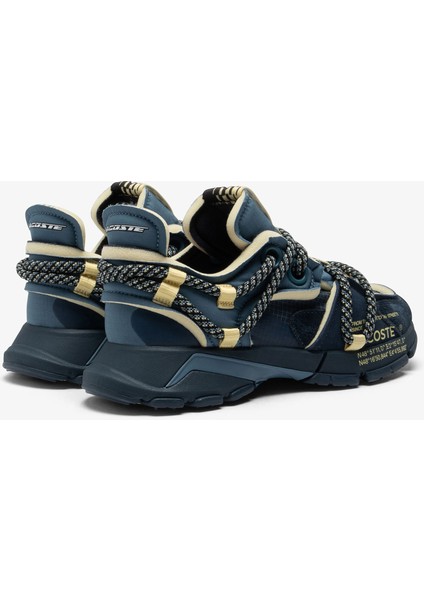 L003 Active Runway Erkek Gri Sneaker 749SMA0012 Bn1 modelleri