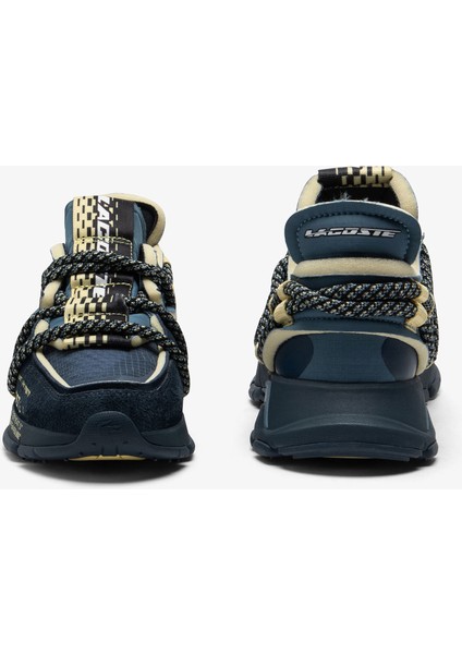L003 Active Runway Erkek Gri Sneaker 749SMA0012 Bn1 indirimleri