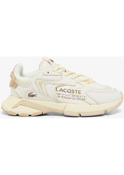 L003 Neo Kadın Bej Sneaker 749SFA0004 2r2