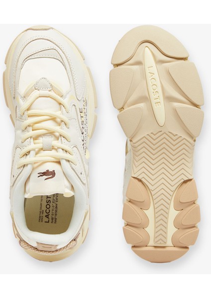 L003 Neo Kadın Bej Sneaker 749SFA0004 2r2 fırsatları