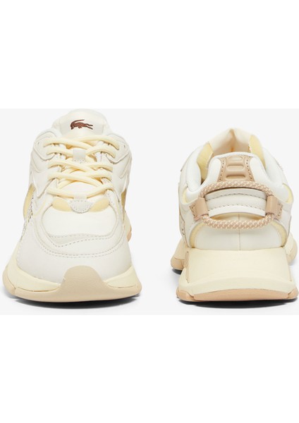 L003 Neo Kadın Bej Sneaker 749SFA0004 2r2 indirimleri