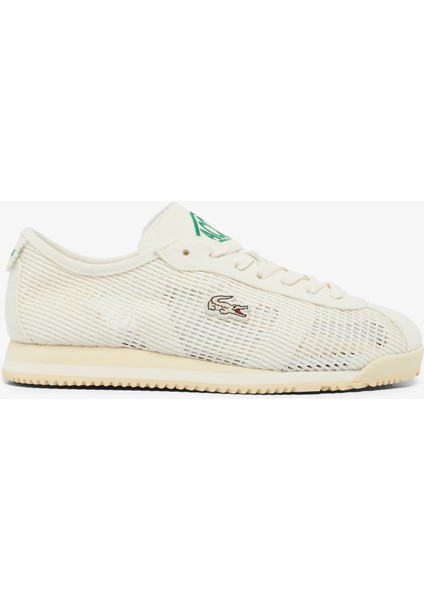 Club-Low Kadın Bej Sneaker 749SFA0102 Aı9