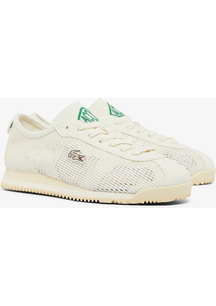 Club-Low Kadın Bej Sneaker 749SFA0102 Aı9