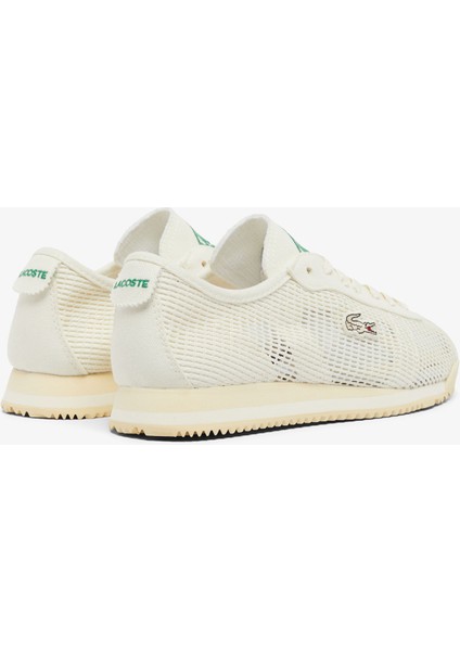 Club-Low Kadın Bej Sneaker 749SFA0102 Aı9