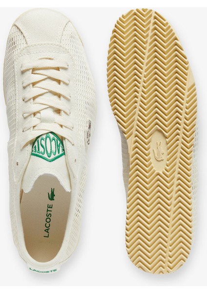 Club-Low Kadın Bej Sneaker 749SFA0102 Aı9
