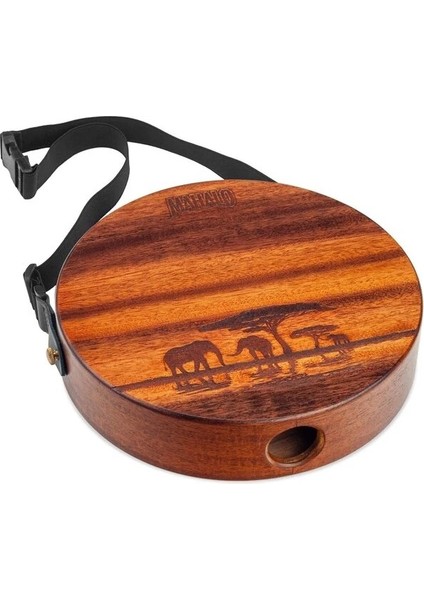 Mahalo MPJ1TD Lap Top Traditional Special Cajon