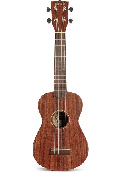 Mahalo U400C Concert Ukulele (Natural)