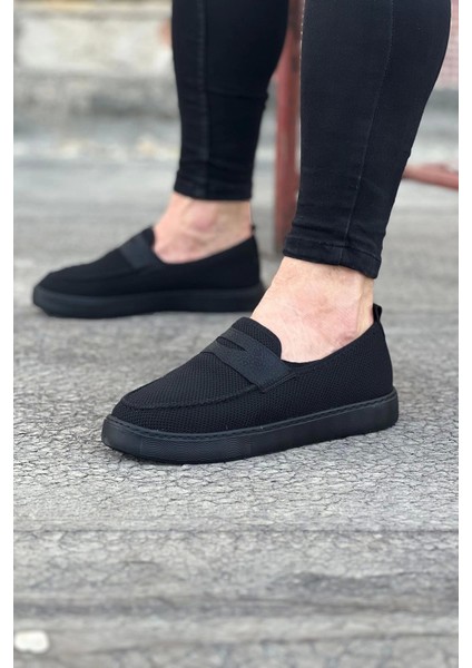 Wagoon WG061 Kömür Triko Babet Erkek Casual Ayakkabı fiyatları