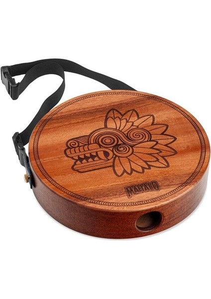 Mahalo MPJ1PM Lap Top Puma Special Cajon