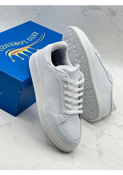 Erkek Klasik Spor Ayakkabı Rahat Kalıp