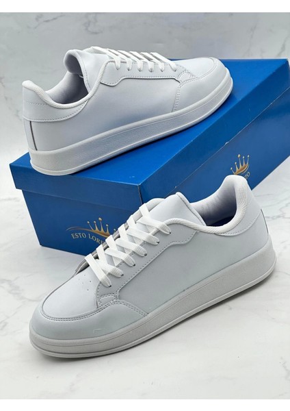 Erkek Klasik Spor Ayakkabı Rahat Kalıp modelleri